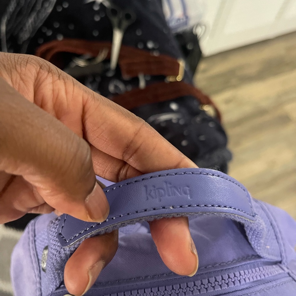 Kipling mini bag - Picture 4 of 5